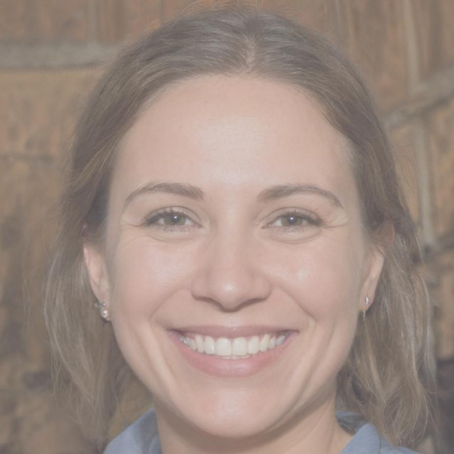 Imogen Blackwood, Lead Financial Instructor